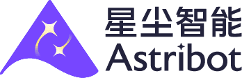 Astribot 星尘智能