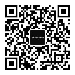 MotuBrain公众号
